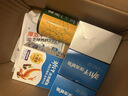 劲仔深海鳀鱼 DHA 高蛋白 健康即食海味零食 香辣味 122g 实拍图