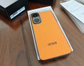 vivo iQOO Neo11 12GB+256GB 像素方橙2K 144Hz珠峰屏 骁龙8至尊版国家补贴iqooneo11学生游戏电竞手机 实拍图