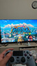 索尼（SONY）PS4折腾原装二手游戏主机 新款11/12型/PRO/SLIM 体感VR游戏家用娱乐 95新|游戏免费折腾版PRO型2TB 黑色 主机+双手柄 实拍图