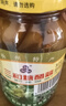 三和四美糖蒜375g 糖醋蒜头腊八蒜腌大蒜瓣下饭菜火锅解腻菜酱腌菜咸菜 实拍图