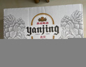 燕京啤酒 特制10度白听330ml*24听 新老包装交替发 春日热卖 实拍图