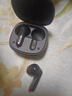 JBL T280TWS X3 无线蓝牙耳机 半入耳式音乐通话降噪游戏耳麦超长续航 适配2026最新款苹果华为 黑色 实拍图