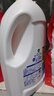 滴露（Dettol）衣物消毒液除菌柠檬3L 99.9%杀菌除螨内衣儿童衣服消毒水配洗衣液 实拍图