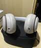 【99成新】beats Studio Pro 【郑钦文同款】无线头戴式 蓝牙主动降噪耳机 兼容苹果安卓系统 柔沙色 高考祝福礼物【自营退货】 实拍图