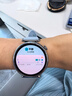 华为WATCH GT 6 冰雪蓝 Blue 华为智能手表多维情绪健康全新骑行体验华为GT6手表GT5升级 实拍图