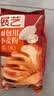 展艺烘焙原料 面包粉糯米面包家用面粉米面包小麦粉手撕面包 500g 实拍图
