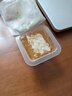 长白山蜂巢蜜礼盒嚼着吃的蜂蜜独立小包装纯天正然端午节礼物送长辈270g 实拍图