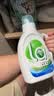 威露士清可新洗衣液柠檬12.18斤(2L+1L+袋500mlx6+内衣净90ml)新旧随机 实拍图