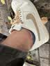 耐克NIKE男子运动鞋AIR FORCE 1 '07 LV8 ESS+休闲鞋IR7011-121白42 实拍图
