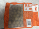 十月稻田 桂圆干 500g 带壳龙眼干 肉厚甘甜 休闲零食 枸杞红枣泡茶八宝粥 实拍图