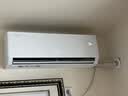 格力空调【价保618】天仪Pro 1.5匹 新一级能效 卧室节能省电空调挂机 国家补贴 实拍图
