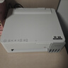 爱普生（EPSON）【6代新品】L1358 墨仓式A4彩色无线单功能家用打印机 家用/办公 AI学习打印机（微信/远程打印） 实拍图