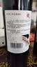 张裕玫瑰红+葡小萄+樱甜红葡萄酒750ml 张裕甜红3瓶+西班牙进口干红1瓶 实拍图