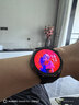 华为【520送礼优选送男友】HUAWEI WATCH GT 6 雅丹黑 46mm智能手表多维情绪健康全新骑行体验 实拍图