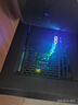 追风者（PHANTEKS）XT523主动静音商务办公台式电脑机箱(全金属外观/7风扇位/三面吸音棉/Type-C Gen2/5080) 实拍图