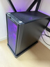 华硕（ASUS）全家桶追影i5 14400F/U5 245KF/RTX5060/5060Ti/5070三角洲电竞游戏台式电脑diy主机组装电脑整机 规格四丨i5 14400F/RTX5060Ti热销 实拍图