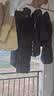 京东洗衣服务 羽绒服/棉服清洗5件 上门取送去渍整形 价值2000元内 实拍图