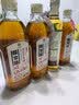 欣和 醯官醋原浆苹果醋500ml瓶装 原浆发酵无过滤 0脂肪 玻璃瓶装 实拍图
