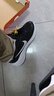 耐克NIKE男子跑步鞋REVOLUTION 7运动鞋春夏款FB2207-001黑白41 实拍图