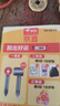 不锈钢漏勺过滤网筛极细家用滤油勺厨房油渣勺打沫勺一体成型 食品级不锈钢 小号【强厚升級+超密过滤】 实拍图