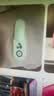 彩虹热水袋暖手宝充电暖宝宝暖水袋注水暖手袋热敷暖肚子暖脚 实拍图