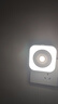 雷士（NVC）LED人体感应小夜灯母婴灯卧室床头灯喂奶灯起夜灯创意氛围灯 实拍图