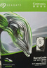希捷（SEAGATE）台式机硬盘 8TB 5400转 256MB 机械硬盘 SATA 希捷酷鱼系列 电脑硬盘 3.5英寸 ST8000DM004 实拍图