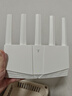 普联（TP-LINK）普联路由3600 WiFi7千兆无线家用路由器 3600兆级 双频聚合 智能游戏加速 易展 上网管理 适配星闪 实拍图