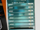 诤友（JOYO）一次性九重焦油过滤烟嘴粗中细三用 120支 实拍图