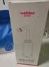 维德（WELLDAY）洗鼻器成人儿童生理盐水洗鼻冲鼻器鼻腔冲洗器500ml+90包洗鼻盐 实拍图