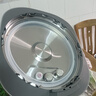 美的（Midea）【价保618】小飞侠电压力锅有钛0氟0涂层双胆高压锅5L全自动智能预约家用煲汤4-6人煮饭煲E5825N 实拍图