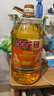 金龙鱼 食用油 花生浓香型浸出  食用植物调和油5L（新老包装随机发货） 实拍图