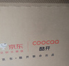 酷开创维京东联名JD 01 开机无广告 43英寸电视 智慧屏 一级能效国家补贴 平板电视机 彩电显示器43K3 实拍图