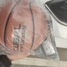 安踏（ANTA）青少年儿童5号篮球官网旗舰专业比赛球中小学生耐磨防滑训练蓝球 实拍图