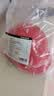 霍尼韦尔（Honeywell）安全帽 L99S HDPE 阻燃耐低温 工地电力领导高级头盔防砸抗冲击 红色透气1顶 晒单实拍图