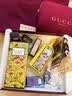 古驰（GUCCI）绮梦香草兰香水礼盒100ml生日礼物送女友教师节礼物 实拍图