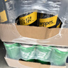 可口可乐（Coca-Cola）檀健次代言 雪碧Sprite柠檬味碳酸饮料 330ml*24摩登罐  实拍图