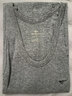 七匹狼【全新升级7A抑菌】纯棉背心男士高弹力运动吸汗透气2件装 实拍图
