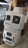 乔安（JOOAN）AI高清监控摄像头室外家用监控无线wifi监控器360度无死角带夜视全景旋转云台户外家用手机远程 实拍图