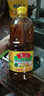 鲁花【保真菜籽油】低芥酸特香菜籽油 2L 物理压榨【京东品酒会同款】 实拍图