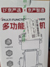 佰好佳研磨机商用中药材磨粉机三七超细打粉机多功能家用五谷杂粮粉碎机 摇摆2500A 中药材推荐 强劲电机 实拍图