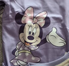 迪士尼（Disney）童装卡通可爱女童套装2026秋季新款时尚百搭儿童秋装女孩运动衣服 实拍图