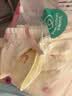 全棉时代【7A抗菌软弹针织】男女士睡衣纯棉柔软防螨可外穿甜点家居服套装 实拍图