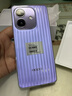 OPPO A3i 8GB+256GB 星辰紫 抗摔抗水溅 5100mAh大电池 45W闪充 120Hz高刷 5G 老人智能手机 国家补贴 实拍图