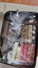 怡浓金典纯可可脂夹心巧克力板490g 整颗坚果混合零食高考生日礼物 实拍图