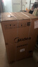 美的（Midea）【价保618】随心洗 波轮洗衣机全自动家用 10公斤 一级能效 MB10V37T 以旧换新 补贴 京东自营 实拍图