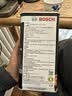 博世（BOSCH）刹车油制动液ENV4高端德国原装进口1L可与DOT3DOT4DOT5.1兼容 实拍图