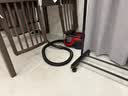美的（Midea）吸尘器家用 C6 有线卧式大吸力地毯清洁机大功率强劲吸力一键收线 【五层过滤】 实拍图