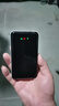 begle【送1500G】支持三网通5G 4G设备随身wifi6移动无线wi-fi7高速网络车载无限流量路由器2026新款 10000毫安【三网5Ghz】32核黑+10倍网速 实拍图