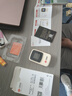 中国联通随身wifi6无线移动wifi免插卡无线网卡车载校园随行支持5G/4G设备上网全国通用流量2026款官方正品 实拍图